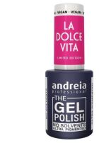 Półtrwały lakier do paznokci Gel Polish 10,5 ml