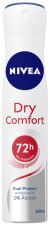 Dezodorant w sprayu Dry Comfort 200 ml