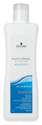 Naturalna stylizacja Hydrowave 2 Classic 1000 ml