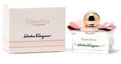 Signorina Woda perfumowana waporyzator