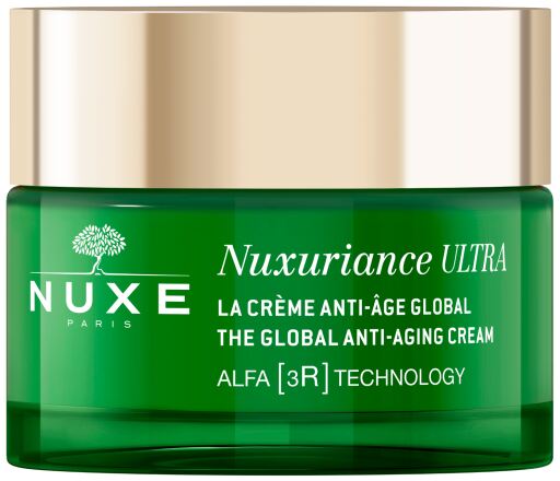 Nuxuriance Ultra Globalny krem przeciwzmarszczkowy 50 ml