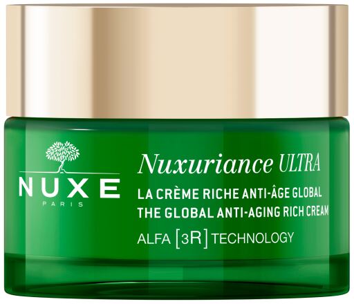 Nuxuriance Ultra Rich Globalny krem przeciwstarzeniowy 50 ml