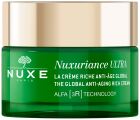 Nuxuriance Ultra Rich Globalny krem przeciwstarzeniowy 50 ml