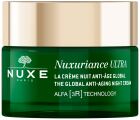 Nuxuriance Ultra Global Przeciwzmarszczkowy krem na noc 50 ml