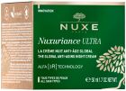 Nuxuriance Ultra Global Przeciwzmarszczkowy krem na noc 50 ml