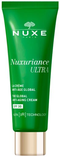 Nuxuriance Ultra Globalny krem przeciwstarzeniowy SPF 30 50 ml