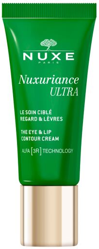 Nuxuriance Ultra Kuracja na kontur oczu i ust 15 ml