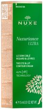 Nuxuriance Ultra Kuracja na kontur oczu i ust 15 ml