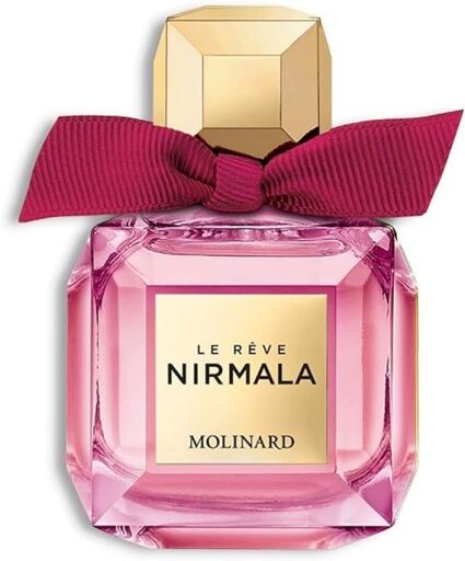 Woda perfumowana Nirmala 75 ml