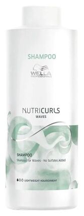 Szampon Nutricurls Wave