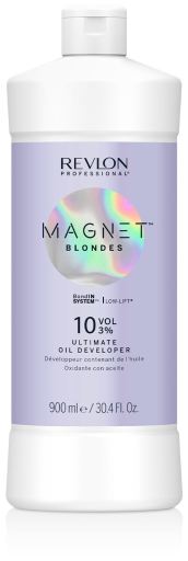 Magnet Blondes Krem utleniający 10 Vol. 3% 900 ml