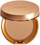 Silky Bronze Compact Natural Veil SPF 20 8,5 gr