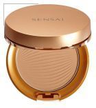 Silky Bronze Compact Natural Veil SPF 20 8,5 gr