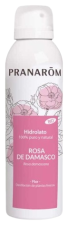 Organiczny hydrolat z róży damasceńskiej 50 ml