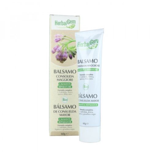 Balsam z żywokostu większego 50 ml