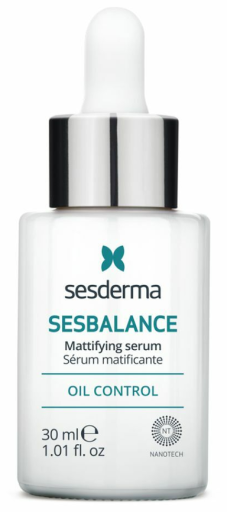 Sesbalance serum matujące 30 ml