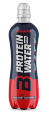 Woda Proteinowa Zero 500 ml