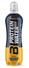 Woda Proteinowa Zero 500 ml