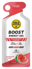 Boost Plus Energy Gel 40g 16 jednostek