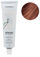 Dénuée Koloryzacja bez amoniaku 60 ml