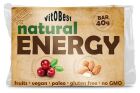 Naturalny Baton Energetyczny 40 gr