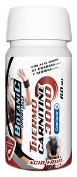 Thermo Carnitine 3000 Fiolka 60 ml