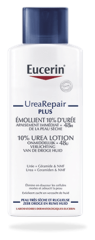 Balsam UreaRepair Plus 10% mocznika