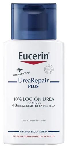 Balsam UreaRepair Plus 10% mocznika