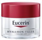 Hialuron-Filler Volume Krem na dzień do skóry normalnej mieszanej SPF 15 50 ml