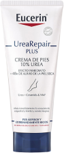 UreaRepair Plus 10% krem do stóp z mocznikiem 100 ml