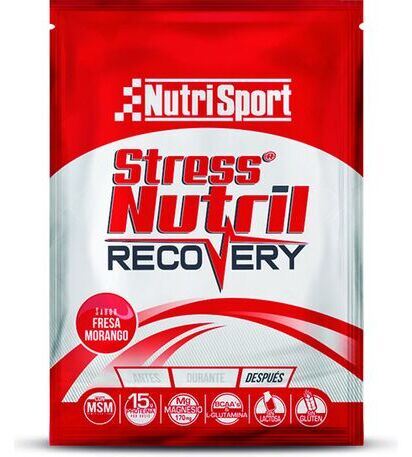 Stres Nutril Recovery 40 gr