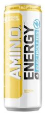 Essential Amin.o. Energia + Elektrolity Tropikalny 250 ml