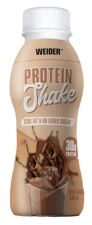 Shake proteinowy bez cukru 330 ml