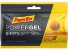 Power Gel Shots Torba na żelki 9 shotów x 60 gr