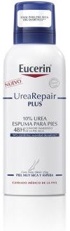 UreaRepair Plus Pianka do stóp 10% mocznika 150 ml