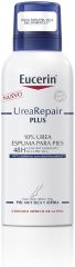 UreaRepair Plus Pianka do stóp 10% mocznika 150 ml