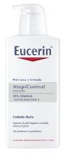 AtopiControl Balsam do ciała z Omega 400 ml