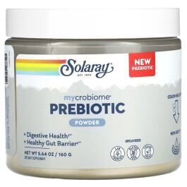 Prebiotyk Mycbiome 160 gr