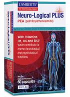 Neuro-Logical Plus 60 Kapsułek