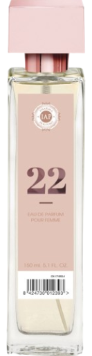 Nr 22 Woda perfumowana