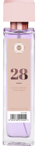 Nr 28 Woda perfumowana