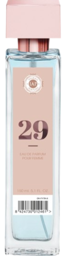 Nr 29 Woda perfumowana