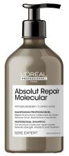 Szampon molekularny Absolut Repair