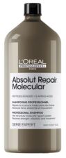 Szampon molekularny Absolut Repair