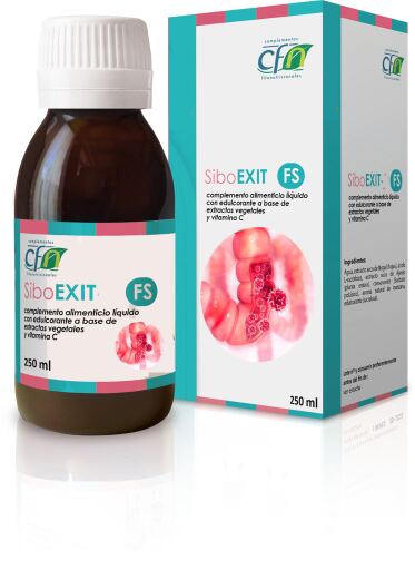 Sibo Exit FS 250ml