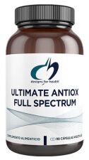 Ultimate Antiox Full Spectrum 90 kapsułek