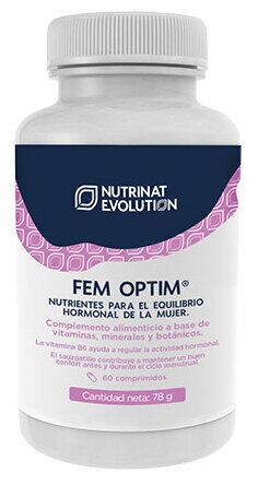 Fem Optim 60 tabletek