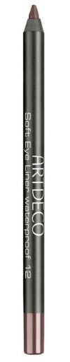 Miękki eyeliner wodoodporny 1,2 gr