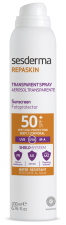 Repaskin Transparentny Aerozol Ochronny 200 ml