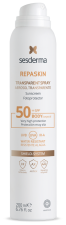 Repaskin Transparentny Aerozol Ochronny 200 ml